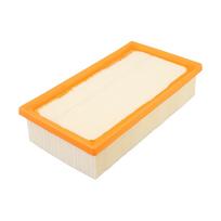 Dust Collector HEPA Filter For Dry Dust Collection Easy Slide-In Replacement Fine Dust Capture Compatible Filter For Bosch Tools China Mainland