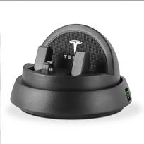New 360° Rotatable With Parking Number Car Phone Bracket For Tesla Model 3 Model S Model X Model Y Roadster SpaceX Cybertruck