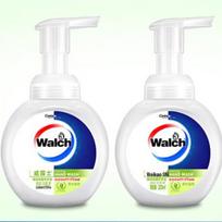 Walch Foaming Lime Hand Wash Set