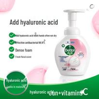 Dettol Floral Foaming Hand Wash 250ml