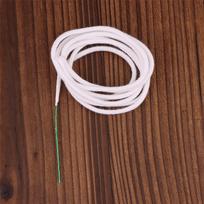 Quality 100CM Cotton Wicks for Z Lighter, Petrol Lighters, Comes with Needle, Perfect as Replacement Repair Tools balta
