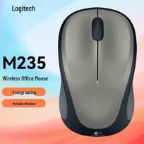 Logitech M235 Wireless Mouse