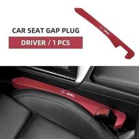 Car Seat Gap Filler Foam Stuffing Center Console Seam Plug For Opel insignia Astra H G J Antara vectra Vivaro corsa c d zafira b For Opel