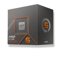 AMD Ryzen 5 8500G with Wraith Stealth Cooler AM5 3.5GHz 6 Cores  12 Threads 22MB 65W 100-100000931BOX