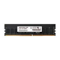 MMOMENT DDR4 16GB 3200MHz UDIMM Desktop PC Memory (CL221.2V288-pin)