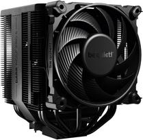 be quiet CPU Cooler Dark Rock Pro 5 270W TDP Intel 1851 1700 1200 1150 1151 1155  AMD AM5 AM4 Black Domestic Authorized Distributor Product BK036