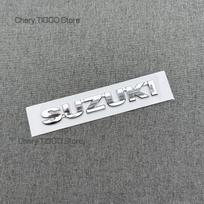 For SUZUKI Jimny Wagon SX4 SWIFT KIZASHI CELERIO Car Modification Accessories Rear Marked Side Marking Decorative Car-Sticker