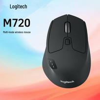 Logitech M720 Wireless Bluetooth Mouse