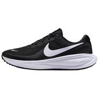 Nike Revolution 8 Black White Women Sneakers Iron-Grey HJ8485-001 38