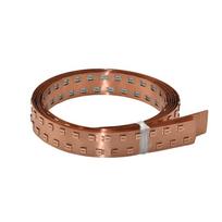 Copper Busbar 21700 1P2P Copper Strip 18650 Cells Straight Sort Dislocation Sort Power Battery  Connection Busbar 0.3MM 2PCS 200A