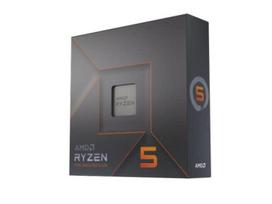 AMD Ryzen 5 7600X (Box cooler not included) 6 cores 12 threads  4.7GHz (Boost 5.3GHz) 105W 100-100000593WOF Shipped within Japan (Please check the