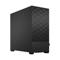 Fractal Design Pop Air Black Solid Mid-Tower PC Case FD-C-POA1A-01 CS8012