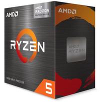 AMD Ryzen 5 5600GT 6-core 24-thread desktop processor