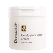 Dr. Hedison RX-Moisture Relief Cream 220ml Dr. Hedison RX-Moisture Relief Cream