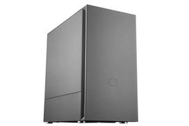 Cooler Master Silencio S400 Mini Tower PC Case (MCS-S400-KN5N-S00)