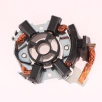 DIY Car Motor Starter Carbon Brushes Accessory, for Passat Jetta Pentium B50 Q2 Freelander 2 models