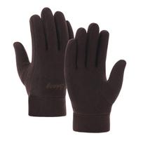 Riding Driving Gloves Fleece Outdoor Sport Thick  Women Gloves Furry Warm Mitts Full Finger Mittens 25X10CM