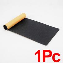 Anti Slip Longboard Sandpaper Skateboard Grip Tape Wear Resistant Skateboard Grip Sticker Board Surface Cover Accessories