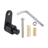 For NMAX 155 ADV150 PCX150 Parking Brake Switch Motorcycle Brake Lever Lock To Prevent Falls juoda