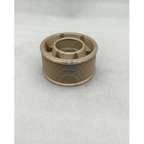 Excavator Spare Parts Fan Pulley for Caterpillar CAT Excavator E320C E320D E321C 266-6229 2666229