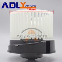 Air Conditioner Blower Motor Fan For Nissan Qashqai J10 X-Trail T31 27225ET10A 27225EN000 27225-ET10A 27225-EN000 Left Hand Drive