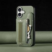 G15 G54 G86 Power 5G Luxury Case RFID Card Leather Capa for Motorola Moto G56 G66J G85 G75 G55 G35 G05 G04 G14 G06 G84 Zip Cover Moto G85 5G