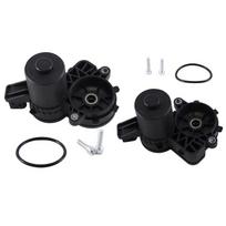 Left+Right Rear Parking Brake Caliper Motor Actuator For VOLVO XC90 XC60 S90 V90 V90XC S60 14-19 31400426 31400429 juoda