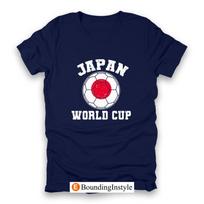 Japan Soccer 2026 Fan Shirt, World Cup Fans T-Shirt, Retro Football Country Flag Shirts, International Game Day Gift, Sport Fan Tee S