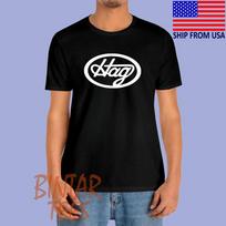 Merle Haggard Hag Men's Black Size S to 5XL M