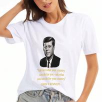 Japanese Manga Woman Lady's Cotton T Shirt, Cotton Premium Print, Durable, Casual Fashion, Make Your Dreams Come True Graphic Tee, Relaxed Fit, Street S įvairiaspalvis