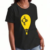 Hello 30 Ladies Cotton T Shirt, Pure Cotton HighQuality Printing, Durable, Casual Fashion,Hello 30th Birthday Graphic Print Tee, Wounisex's Stylish An S