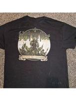 The Smashing Pumpkins Band Tour Cotton T Shirt Full Size S-5XL BE2734 S