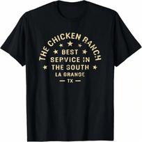 Texas Strong T-Shirt T-Shirt S įvairiaspalvis