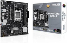 A620-equipped Socket AM5 compatible micro-ATX motherboard  PRIME A620M-E-CSM [Used]