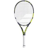 Babolat Pure Aero Junior 25 Tennis Racket (140467) - Pre-strung.