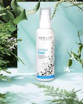 „New Life“ raukšlių minkštinimo tonikas su alfa lipo rūgštimi 100 ml
