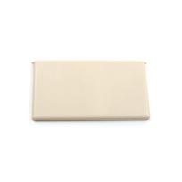 BDP980 Sun Visor Shade Mirror Cover Beige A2038170220 for Mercedes W203 C Class