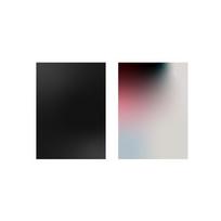 KIM WOO JIN - 3rd Mini Album I Like The Way CD Random ver.
