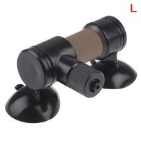 Practical Fish Tank Plastic Aquarium Co2 Diffuser Tessellator Atomizer L