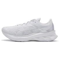 Asics Novablast 1 Comfortable Sports Low-Top Running Shoes Unisex sneaker Gray 1011B323-020 41.5
