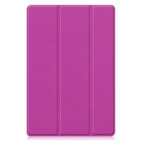 Dėklas Samsung Tab A9 Plus 11 colių 2023 m. A9+X210 PU odinis stovas su automatinio užmigdymo/pažadinimo funkcija Tab A9 Plus/A9+ 11 X210