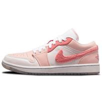 Air Jordan 1 Low Se 'Mighty Swooshers' Women's Jordan DM5443-666 44