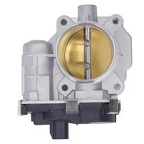 Electronic Throttle Body 977 315 Heat Resistant Stable Operation Replacement for Chevy HHR L4 145 2.4L 2008‑2011