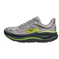 HOKA ONE ONE Bondi 9 Breathable Reflective Brand New Supercritical Foam Training Physical Fitness Test Physical Exam Sneakers 1162011-SSTT 42.5