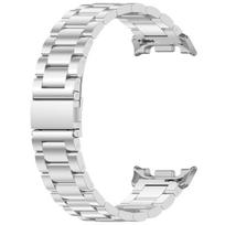 Stainless Steel Band for Samsung Galaxy Watch 8/Classic 8 40mm 44mm Strap for Watch Ultra 2 Watchband For Galaxy Watch 7 Ultra Galaxy Watch Ultra 2