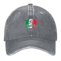 2026 Giro D Italia Baseball Cap Dropshipping Hat Beach Cute Big Size Hat Girl Men's
