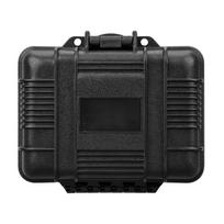 Portable Storage Box For DJI Action 3/4/5 Pro Waterproof Carrying Case Handheld Action Camera Protective Case Camera Accessories
