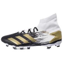 adidas Predator 20.3 Mg Batai 'Balti Juodi Auksiniai' FW9188 40⅔