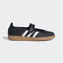 Adidas Adidas  Samba Jane W  Jq6445 Gs Goyang Starfield Store Adidas Unisex Fashion Sneaker Mary Jane blacks/225