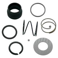 Impact Wrench Spring Sleeve Adapter Suitable for Multiple Tool Models N612522 N464409 Metal Construction 1